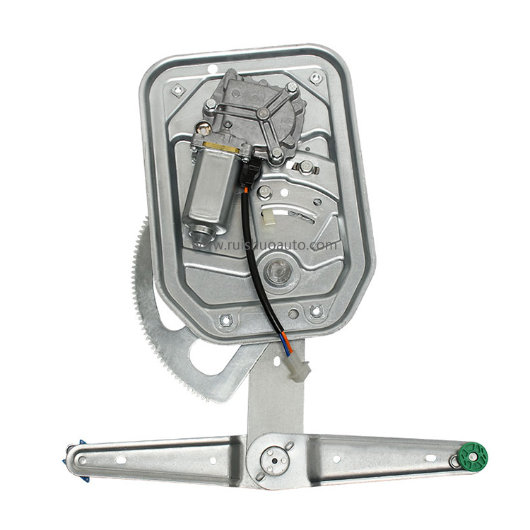 Window Regulator W Motor