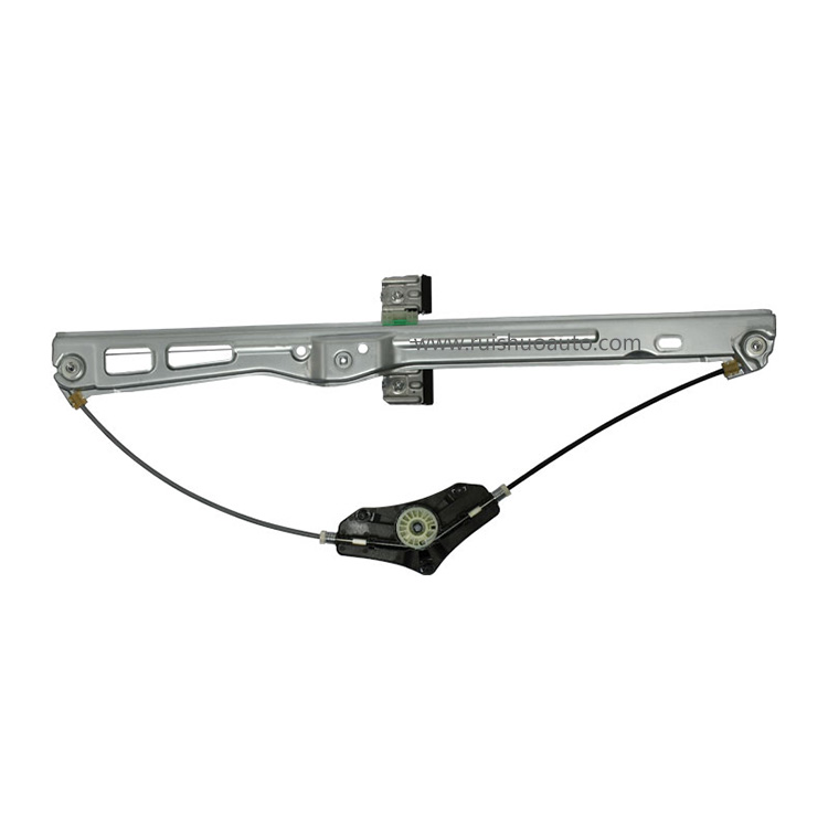 Window Regulator W/O Motor