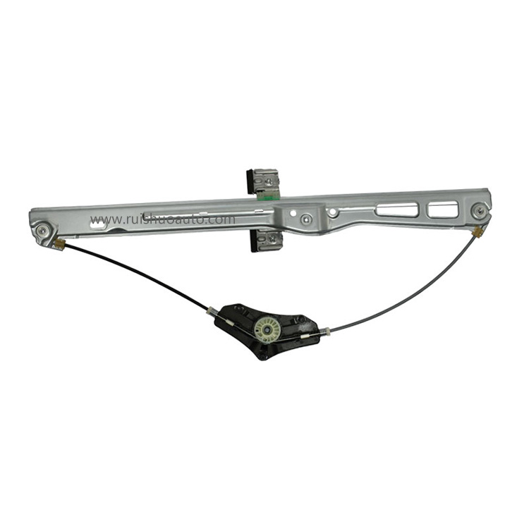 Window Regulator W/O Motor