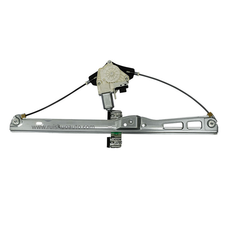 Window Regulator W Motor