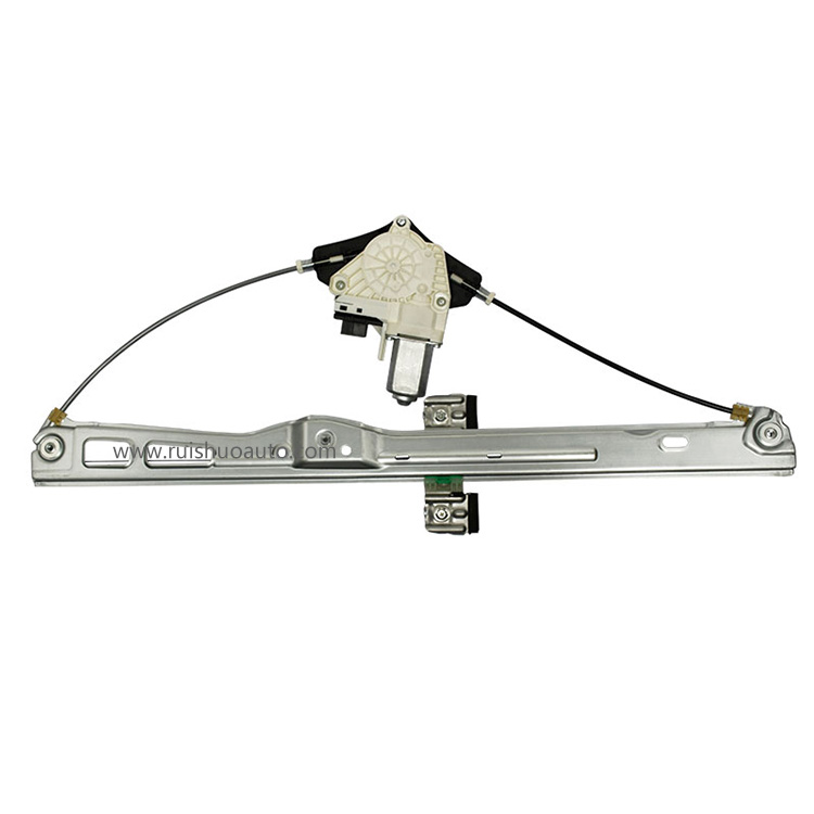 Window Regulator W Motor