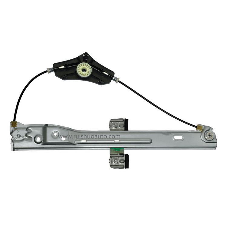 Window Regulator W/O Motor
