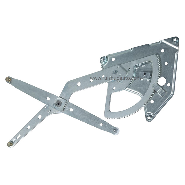 Window Regulator W/O Motor