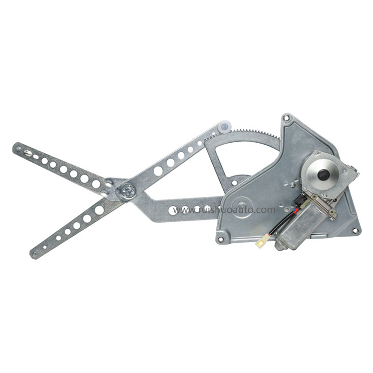 Window Regulator W Motor