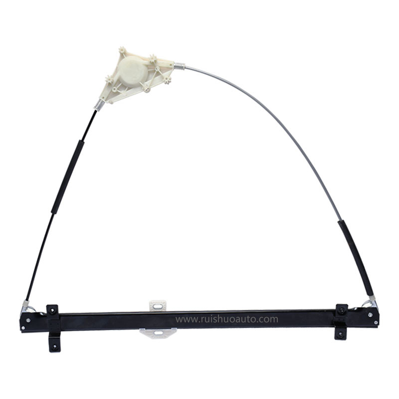 Window Regulator W/O Motor