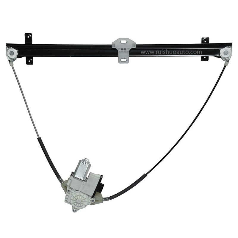 Window Regulator W Motor