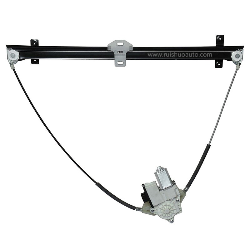Window Regulator W Motor
