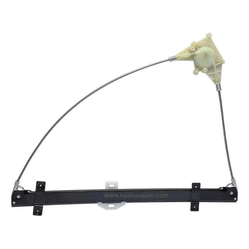 Window Regulator W/O Motor