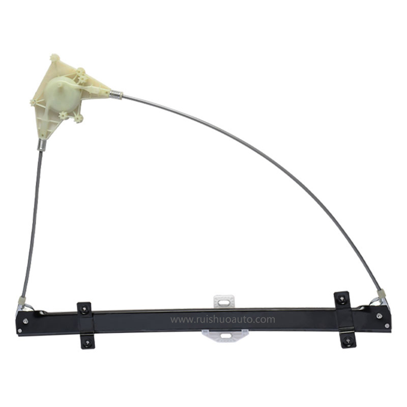 Window Regulator W/O Motor