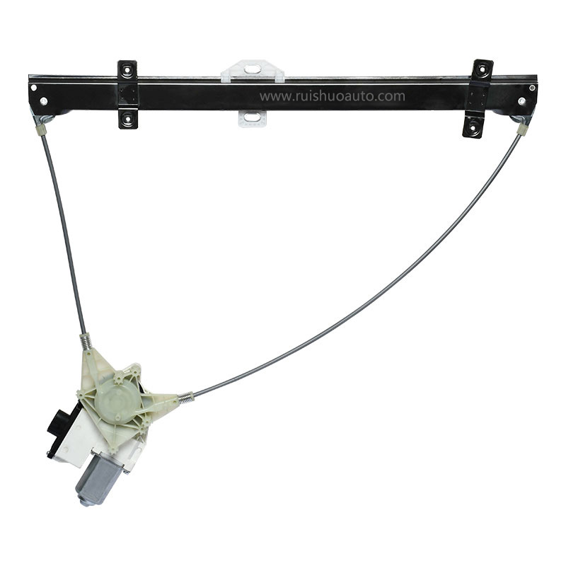 Window Regulator W Motor