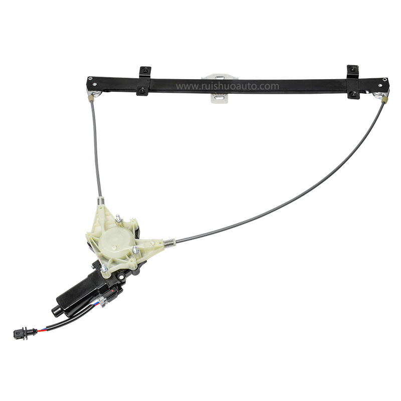 Window Regulator W Motor