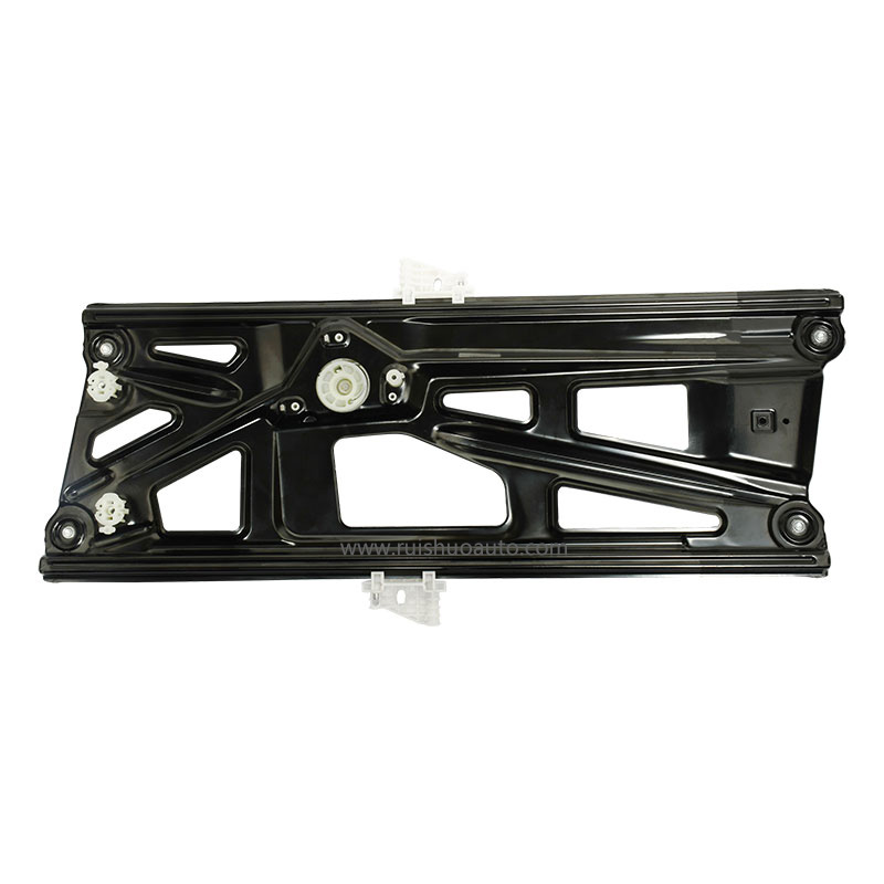 Window Regulator W/O Motor