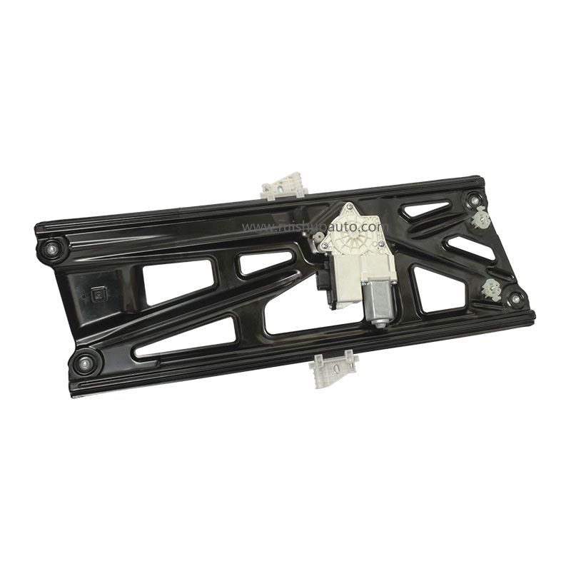 Window Regulator W Motor