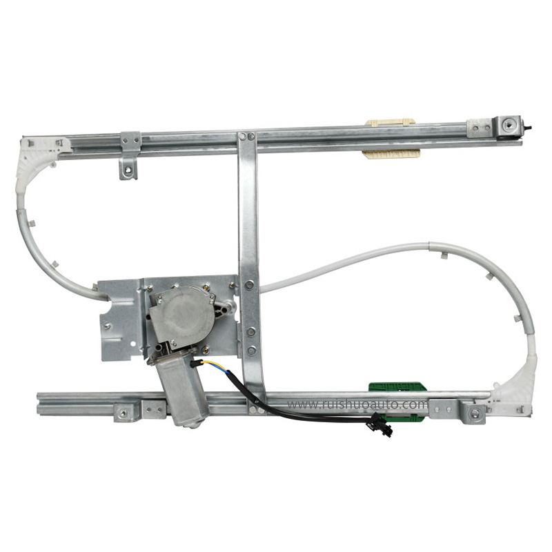 Window Regulator W Motor