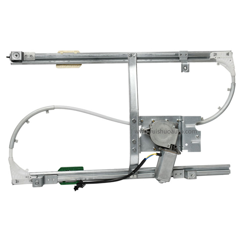 Window Regulator W Motor