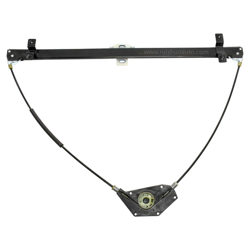 Window Regulator W/O Motor