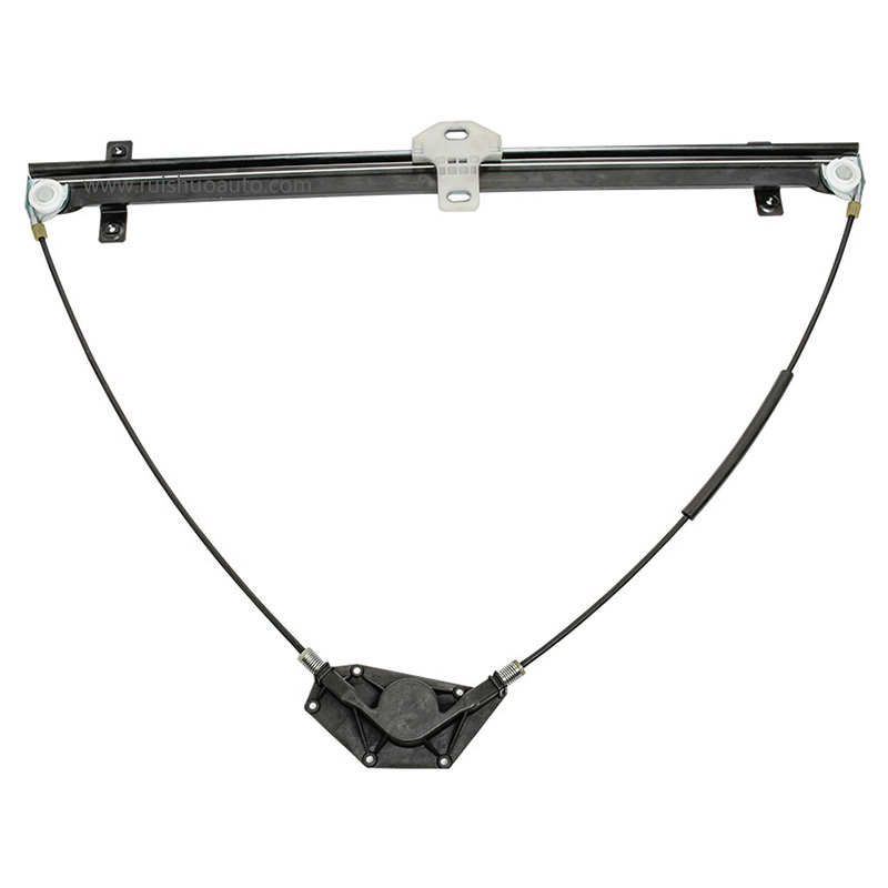 Window Regulator W/O Motor