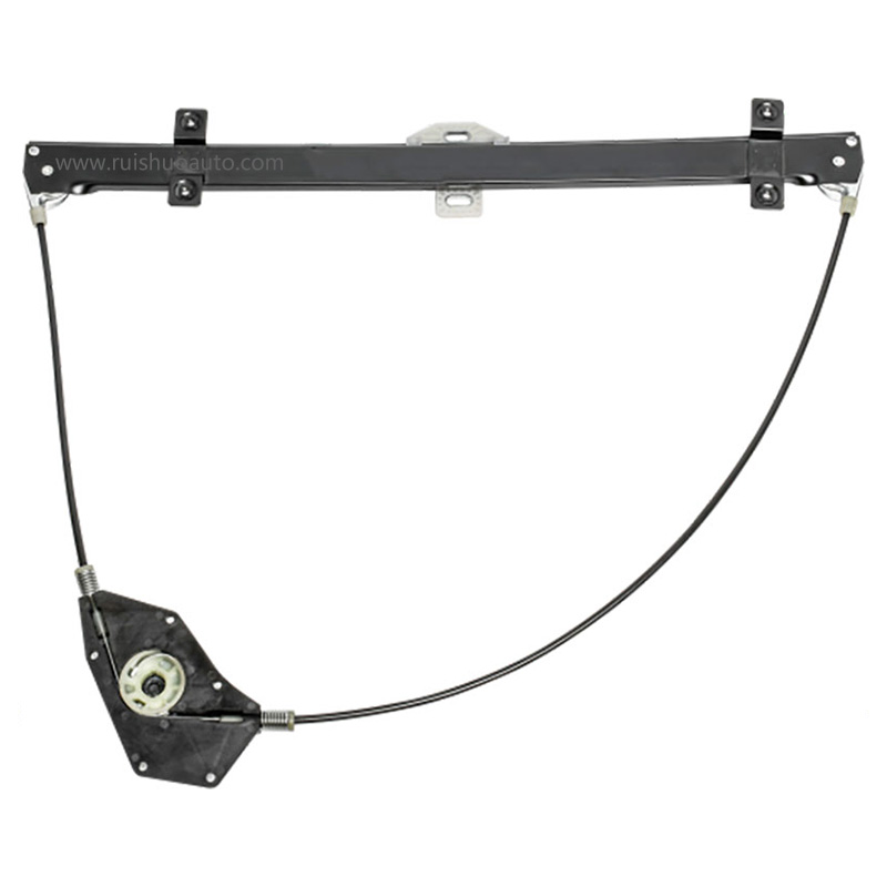 Window Regulator W/O Motor