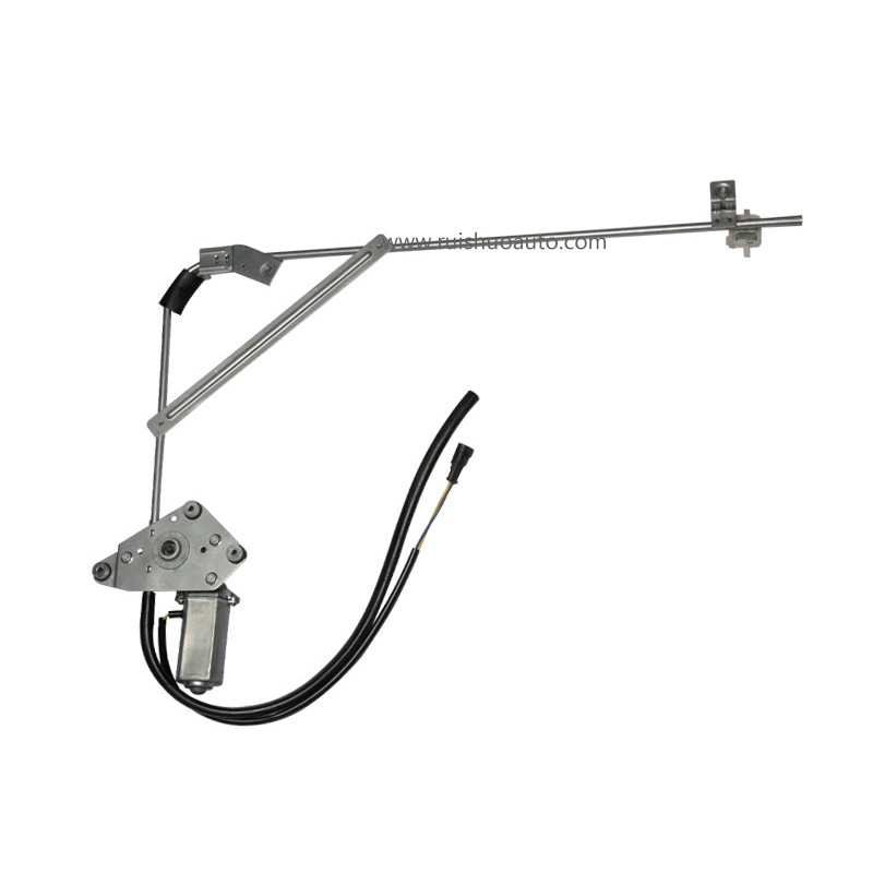 Window Regulator W Motor