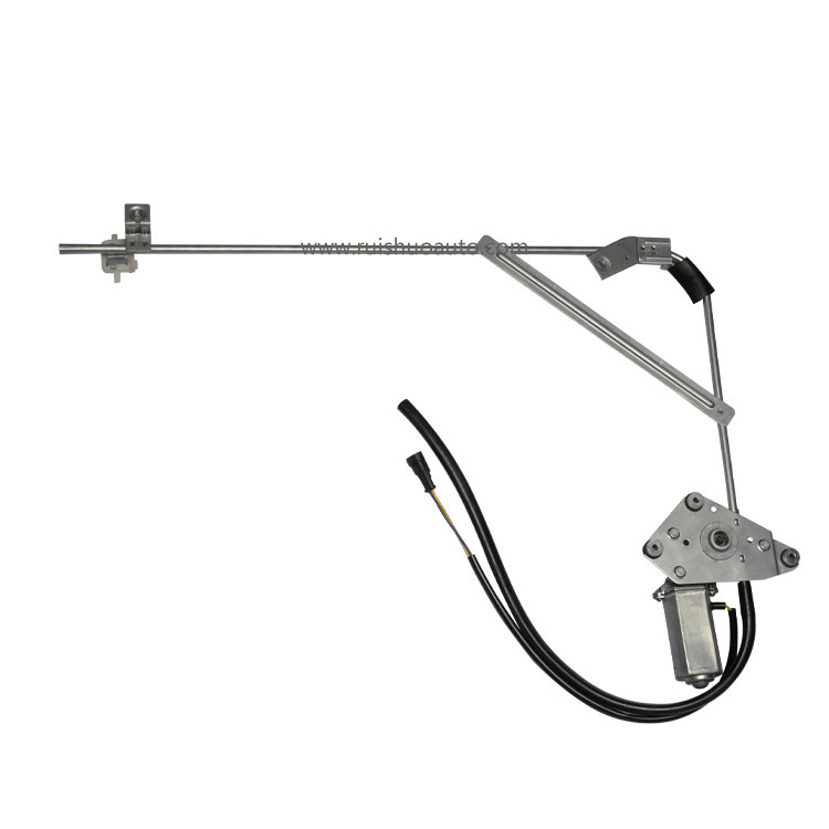 Window Regulator W Motor