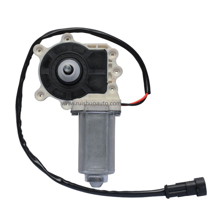 Window Motor