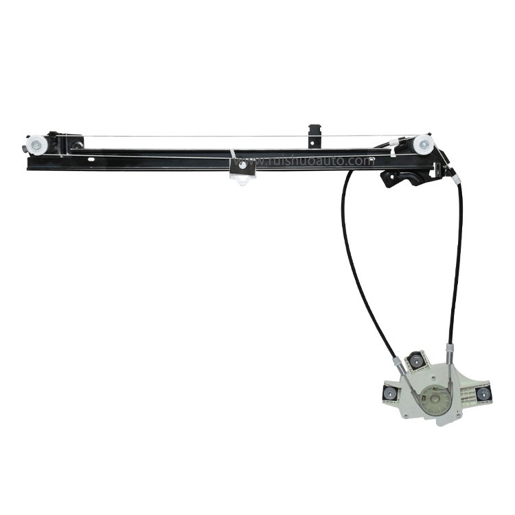 Window Regulator W/O Motor