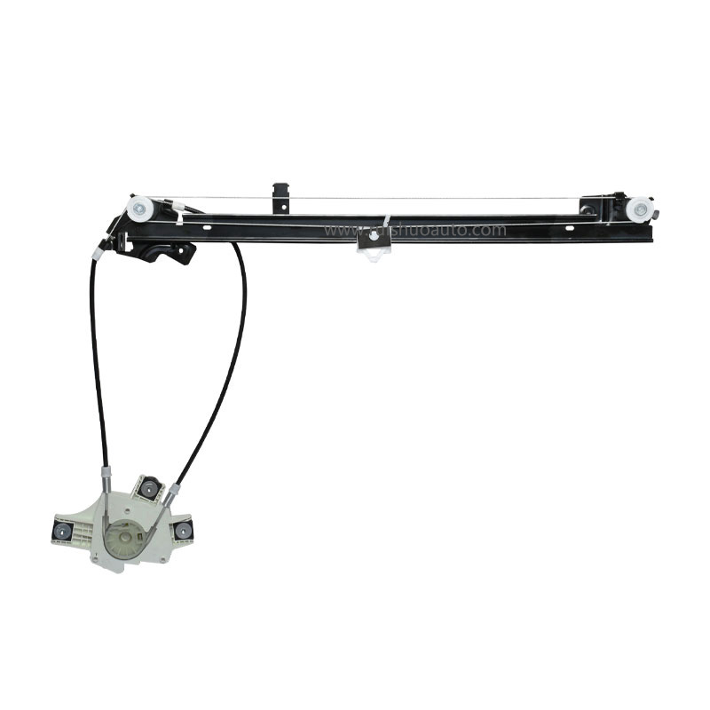 Window Regulator W/O Motor