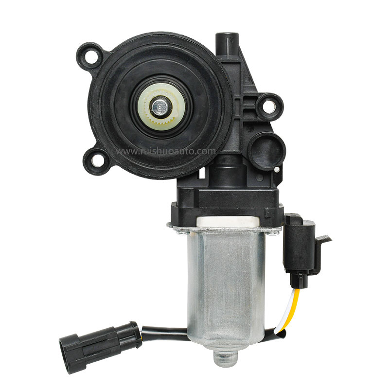 Window Motor