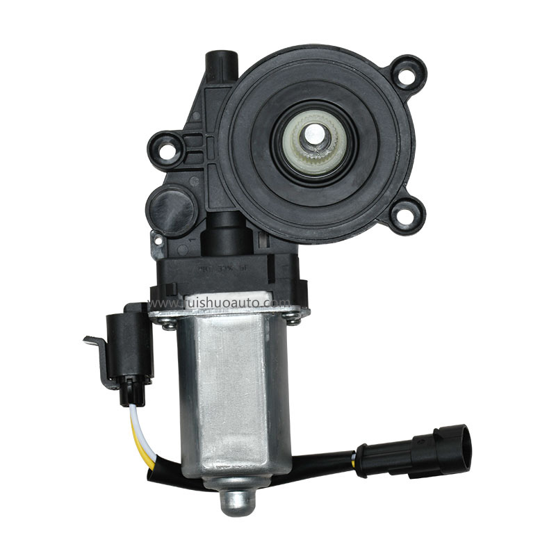 Window Motor