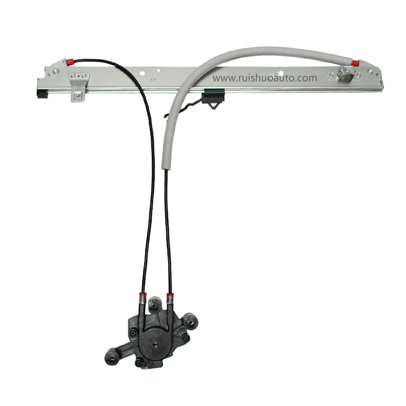 Window Regulator W/O Motor