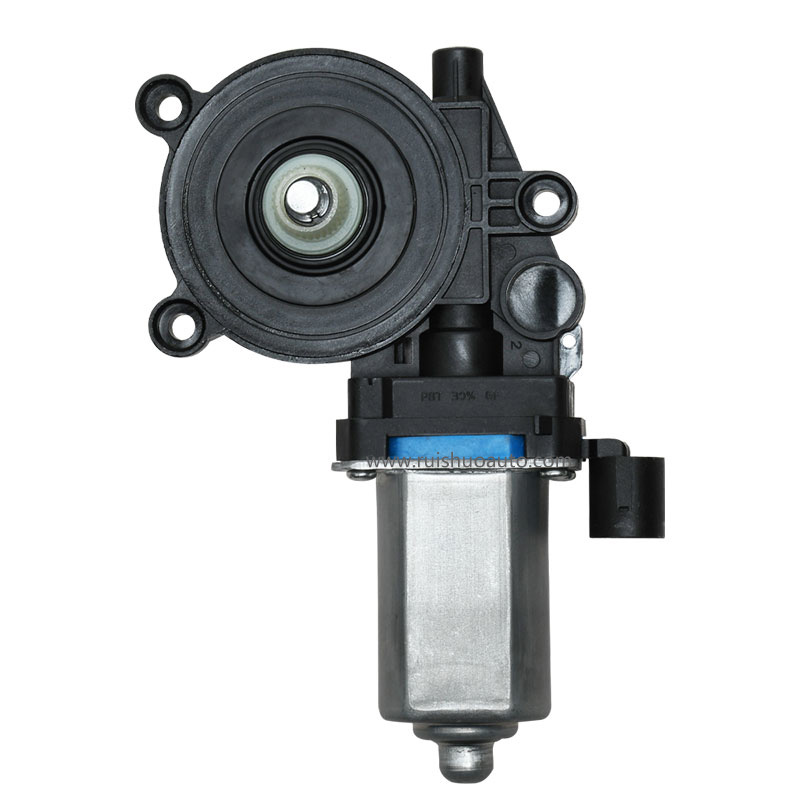Window Motor