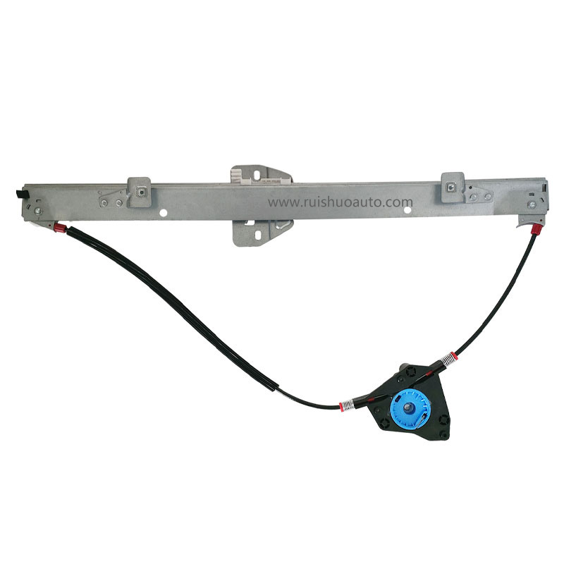 Window Regulator W/O Motor