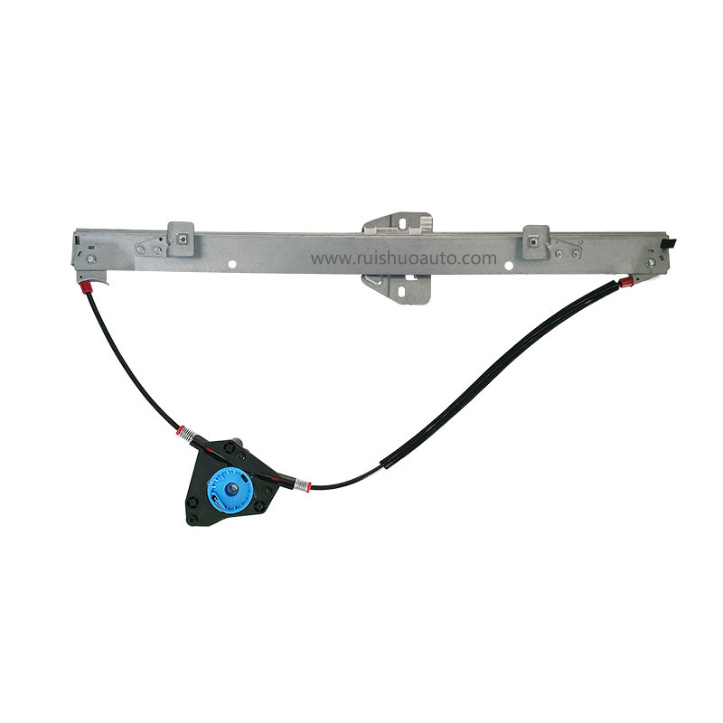 Window Regulator W/O Motor