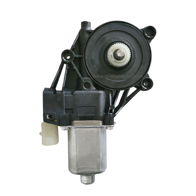 Window Motor