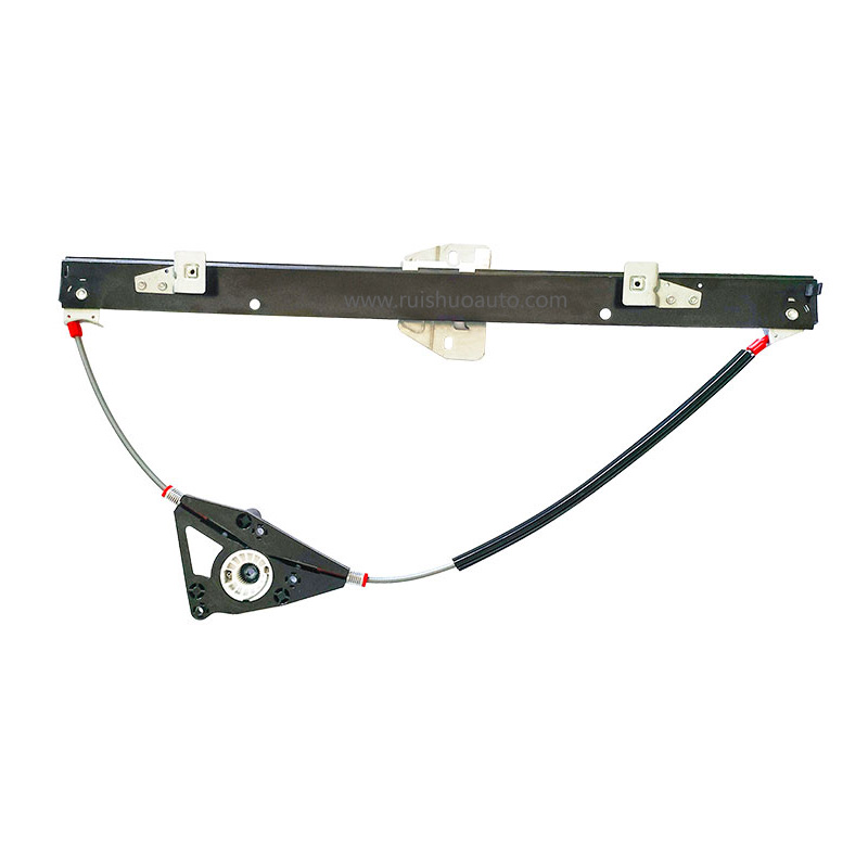 Window Regulator W/O Motor