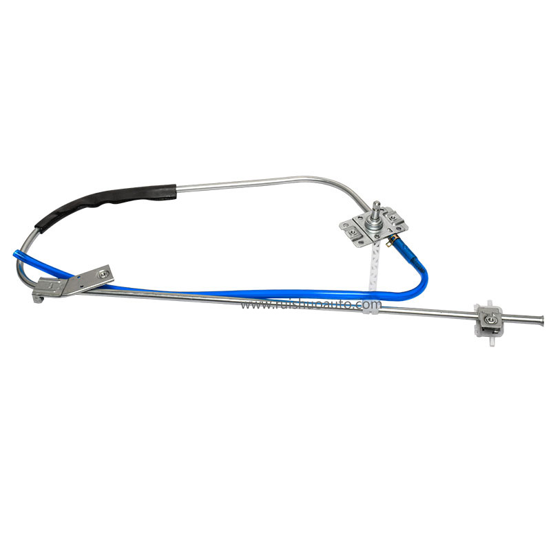 Manual Window Regulator