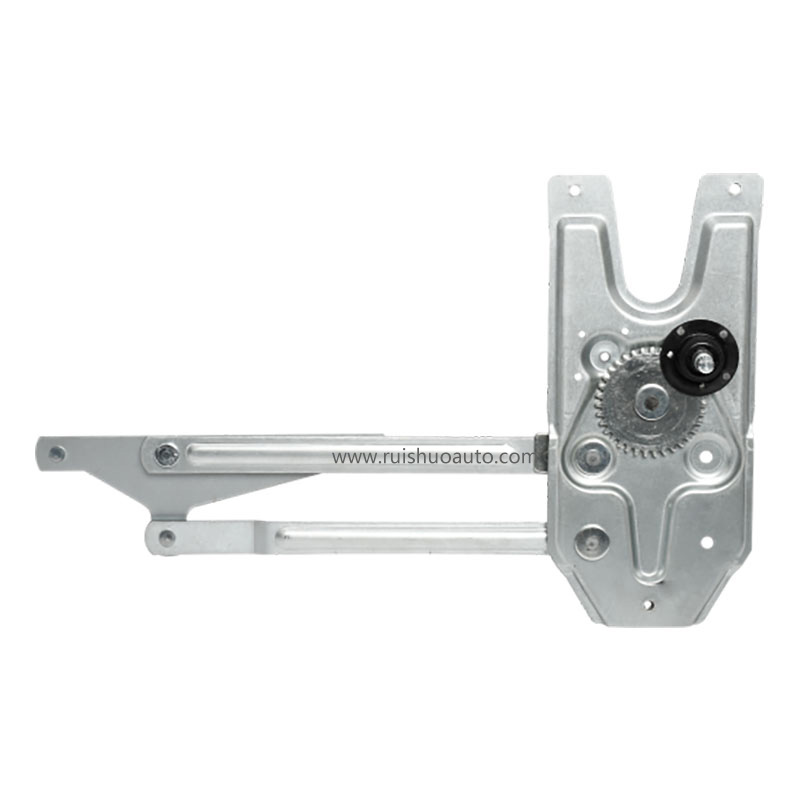 Manual Window Regulator