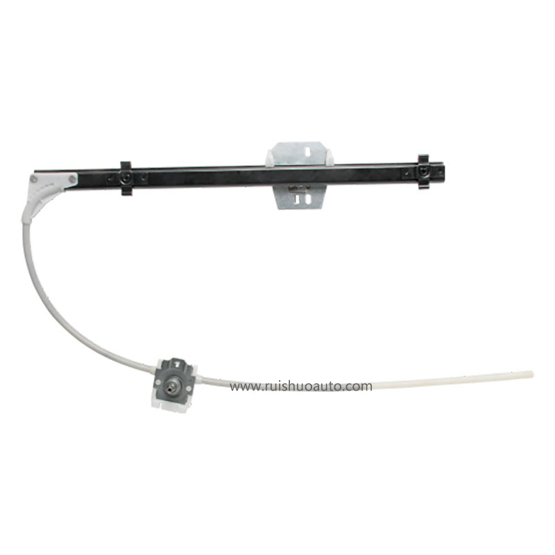 Manual Window Regulator