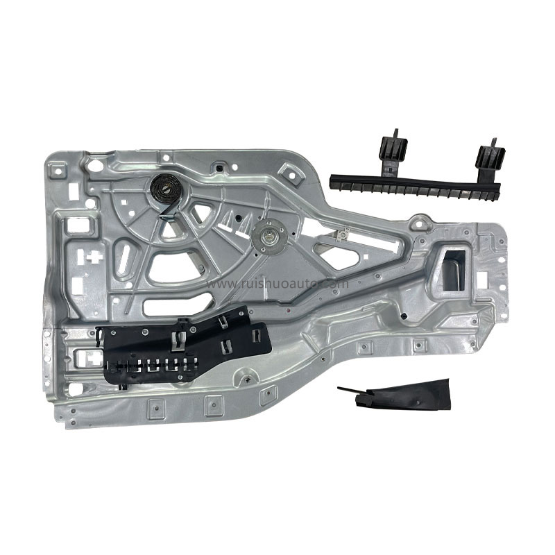 Window Regulator W/O Motor