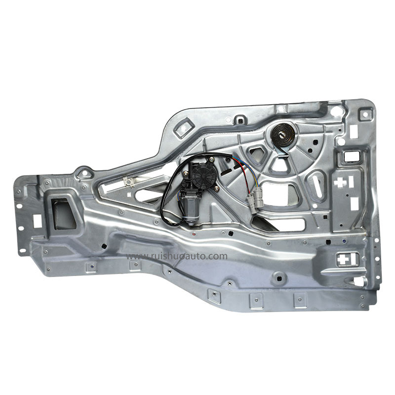 Window Regulator W Motor