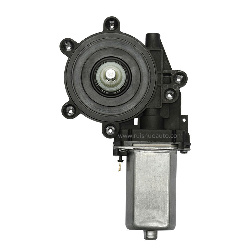 Window Motor