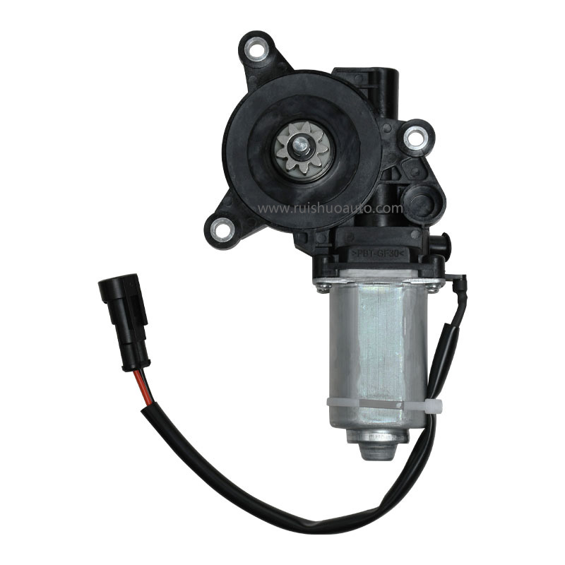 Window Motor