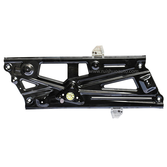 Window Regulator W/O Motor