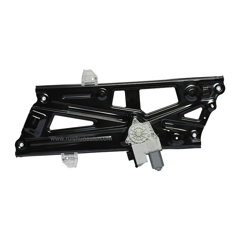 Window Regulator W Motor