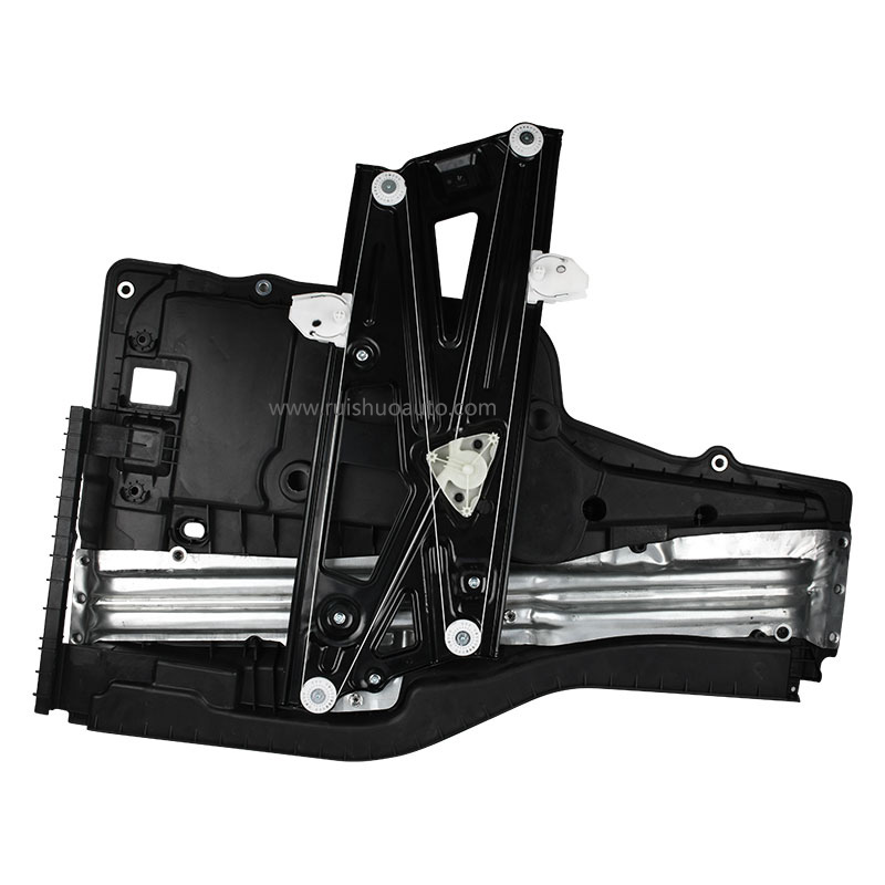 Window Regulator W/O Motor