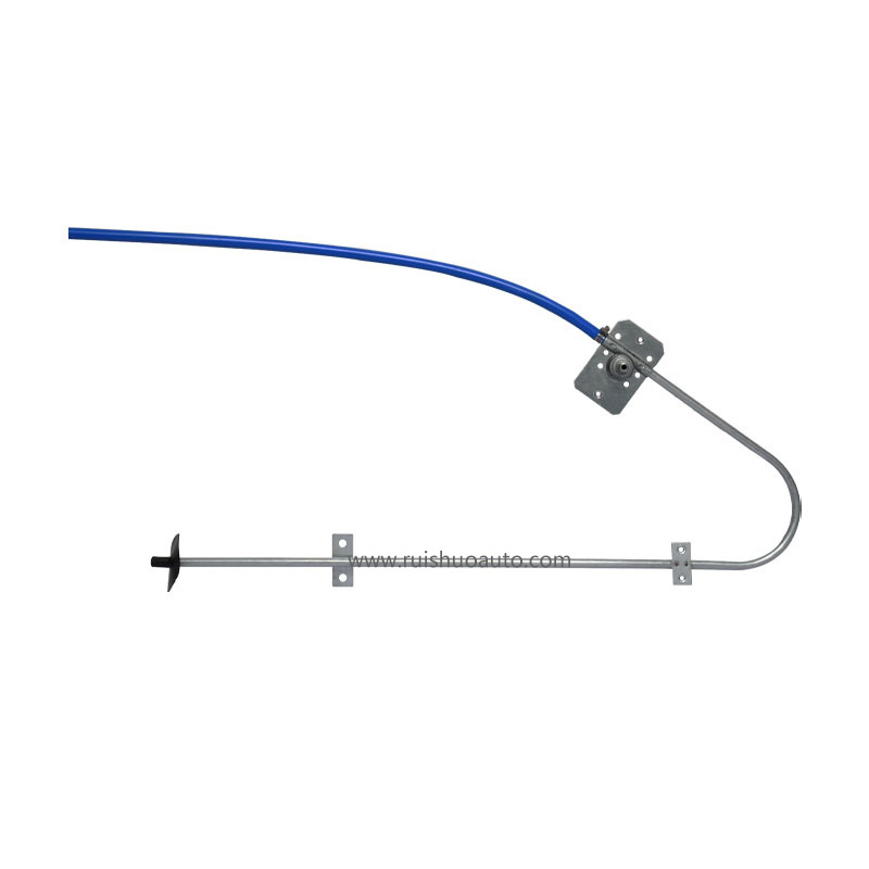 Manual Window Regulator