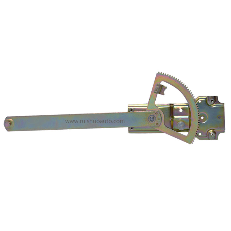 Window Regulator W/O Motor