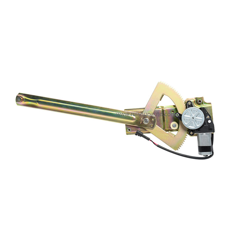 Window Regulator W Motor