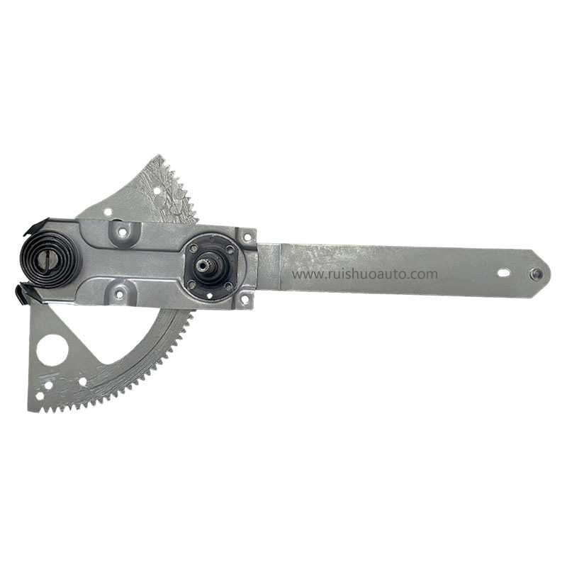 Window Regulator W/O Motor