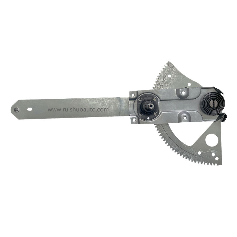 Window Regulator W/O Motor